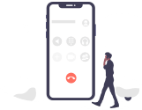 Mobile Icon